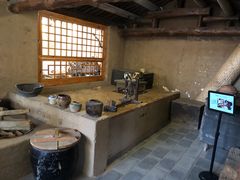 -河北村民俗体验园