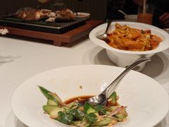 -金链花·泰国餐厅(国贸店)