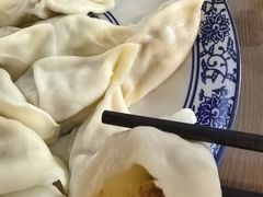 -老都一处饺子馆(道里店)