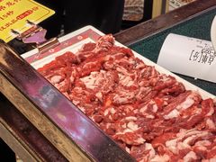 -大吉利·潮汕鲜牛肉火锅(总店)