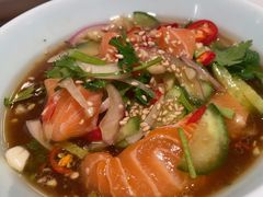 -乔街深夜食堂·台州菜·高压锅生蚝(杭州总店)