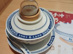 -赵记传承·中式甜品(中山石岐大信店)