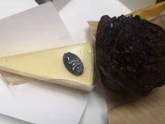 巧克力麦芬-麦当劳(静安寺店)