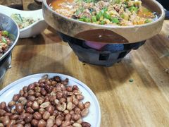 -湘聚南县土菜馆(龙山二路店)