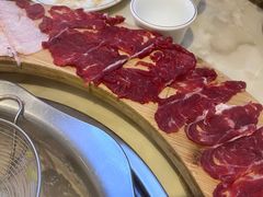 -小肥牛潮汕牛肉火锅(南联店)
