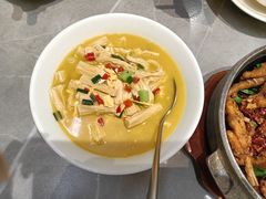 -楚山晓·楚湘菜(江夏永旺店)