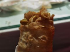 -鸭王烤鸭店(三里河店)