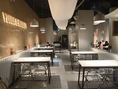 -友达面馆(广州总店)