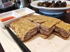 -粤北餐馆