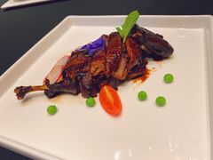 -天伦里餐厅(绿城桃花源店)