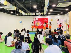 -全优加早教托育园(广百新一城店)