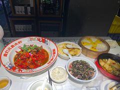 -湘语·湖南家常菜(新洲店)
