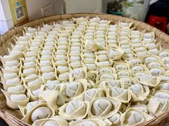 -阿麟馄饨(延长路店)