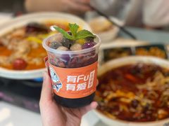 -付掌柜在成都·热炒砂锅集(金禾店)