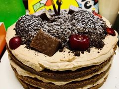 -丁香西饼屋(桂林路店)