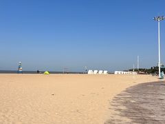 -辽宁团山国家级海洋公园