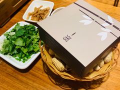 -一粥(华侨城创意文化园店)