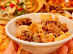 -彧玖食坊·川式砂锅酒馆(成山路店)