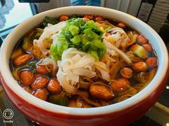 -新南华大酒店(长寿店)