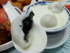 -阿三麻蓉汤圆(顺光大厦店)