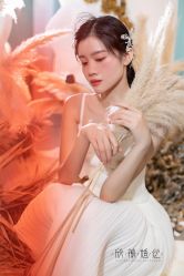 -欣薇婚纱(新源乐汇城店)