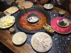 -蜀大侠火锅(寰球文化地标·总府店)