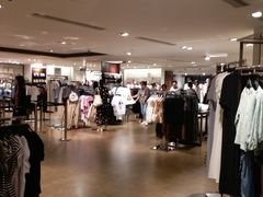 -ZARA(德福广场店)