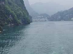 -三峡人家风景区