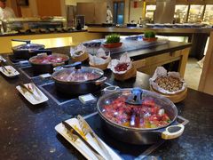 -威斯汀舞台餐厅