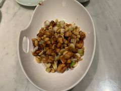 -青雅中餐厅(大连金石滩绿发希尔顿度假酒店)