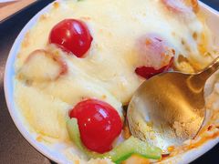 -暖食光·台式家庭餐厅·生日主题店(万达店)