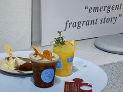 -HUGS coffee(东区店)