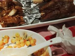 -西贝(上海我格广场店)