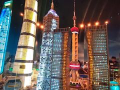 -上海乐高探索中心