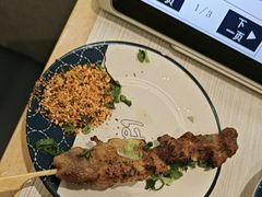 -滨寿司(新街口中央商场店)