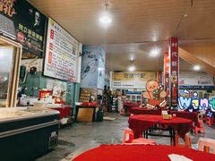 -车头老二大排档(金城步行街店)