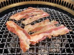 牛五花-大馥·炭火烧肉酒场(莘庄莘福坊店)