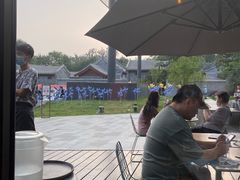 -The Rug Cafe(王府中环店)