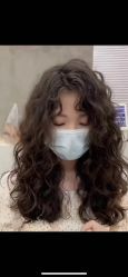 -藤野造型烫染·接发
