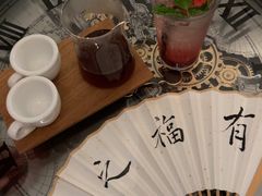 -青咖啡(三坊七巷店)
