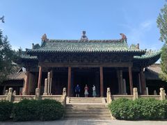 -榆次老城