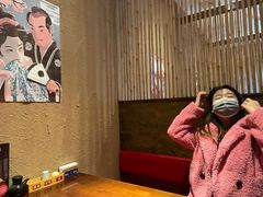 -千代武日本料理(开发区店)