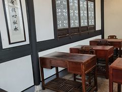 -蔡元培故居
