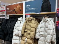 -优衣库(长沙国金中心店)