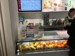 -叶子与茶(苏宁广场店)