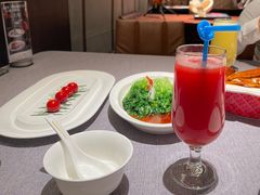 -秀儿四九城·新京菜(亚运村鸟巢店)