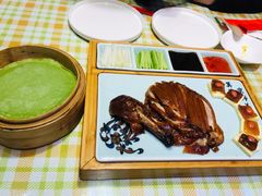 -姥姥春饼·烤鸭(未央路盛龙店)