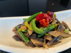 -环球港凯悦 · 享悦中餐厅