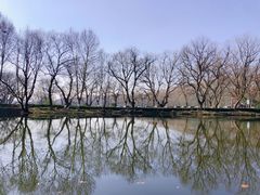 -钟山体育运动公园