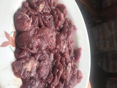驴肉片-全汁全味驴庄(凤岗店)